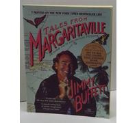 Tales from Margaritaville