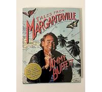 Tales from Margaritaville: Fictional Facts and Factual Fictions