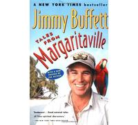Tales from Margaritaville (Harvest Book) by Jimmy Buffett (25-Jul-2002) Paperback