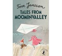 Tales from Moominvalley – A Puffin Book