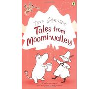 Tales from Moominvalley by Jansson, Tove (1973) Paperback