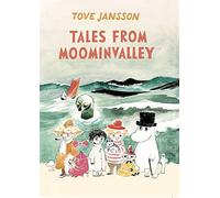 Tales From Moominvalley