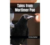 Tales from Mortimer Poe