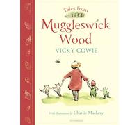 Tales from Muggleswick Wood : A magical bedtime treasury