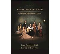 Tales from My Grandpa's Pulpit DVD