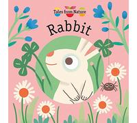 Tales from Nature: Rabbit: 1