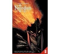 Tales From Nottingham