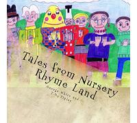 Tales from Nursery Rhyme Land