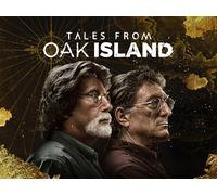 Tales From Oak Island S1