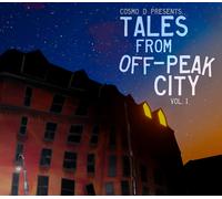 Tales From Off-Peak City Vol. 1 Steam CD Key