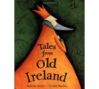 Tales from Old Ireland