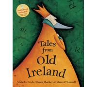 Tales from Old Ireland