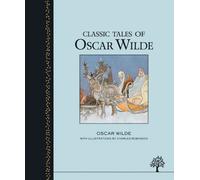 Tales from Oscar Wilde