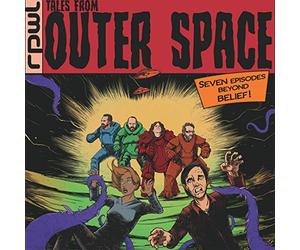 Tales From Outer Space