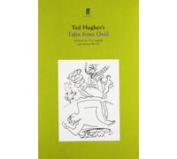 Tales from Ovid: Twenty-four Passages from the "Metamorphoses": Play (Faber Plays) by Hughes, Ted (1999) Paperback