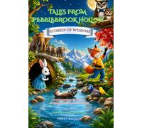 Tales from Pebblebrook Hollow