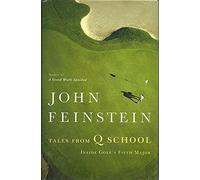 Tales from Q School: Inside Golf's Fifth Major