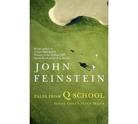 Tales From Q School: Inside Golf's Fifth Major