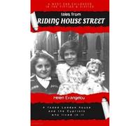 Tales from Riding House Street: A faded London house and the Cypriots who lived in it