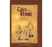 Tales from Rumi: Mathnawi Selections for Young Readerws