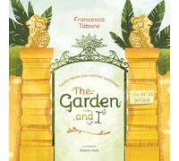 Tales From San Anton Gardens: The Garden and I