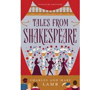 Tales from Shakespeare