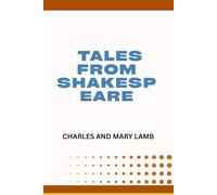 Tales from Shakespeare