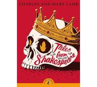 Tales from Shakespeare: (Puffin Classics)