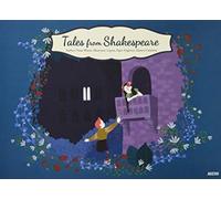 Tales from Shakespeare
