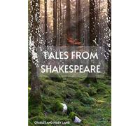 TALES FROM SHAKESPEARE