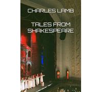 TALES FROM SHAKESPEARE