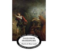 Tales from Shakespeare