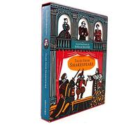 Tales from Shakespeare