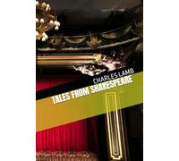TALES FROM SHAKESPEARE