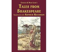 Tales from Shakespeare