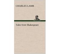 Tales from Shakespeare