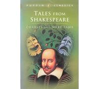 Tales from Shakespeare