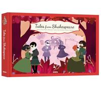 Tales from Shakespeare (Paper Theatre)