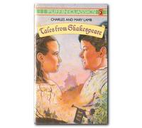 Tales from Shakespeare (Puffin Classics)