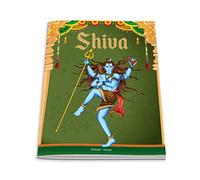 Tales from Shiva For Children: Indian Mythology (Indian Mythology for Children)