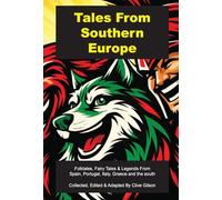 Tales From Southern Europe (7)