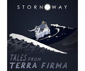 Tales from Terra Firma