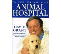 Tales from the "Animal Hospital"