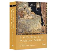 Tales From The Arabian Nights
