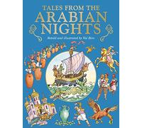 Tales from the Arabian Nights: (Fairy Tale Treasuries)