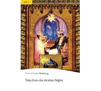 Level 2 Tales from the Arabian Nights by Collins & Anne