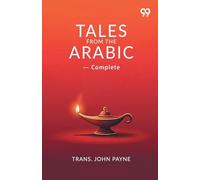 Tales From The Arabic - Complete