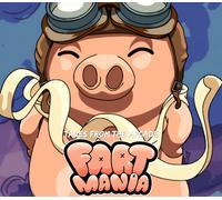 Tales From The Arcade: Fartmania PC Steam CD Key