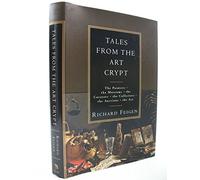 Tales from the Art Crypt