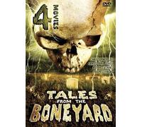 Tales From the Boneyard [DVD] [Region 1] [US Import] [NTSC]